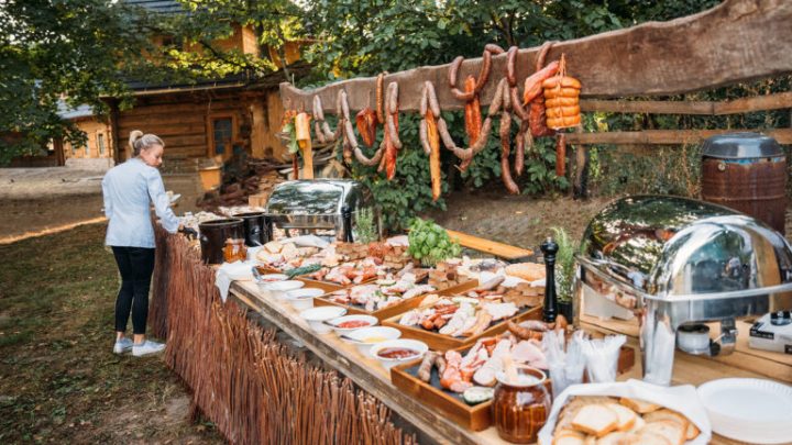 Festiwal tradycyjnych smaków w Poznaniu