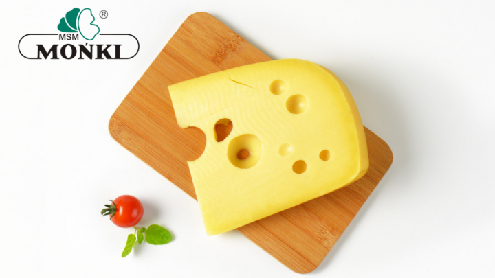 Ser typu holenderskiego od MSM Mońki