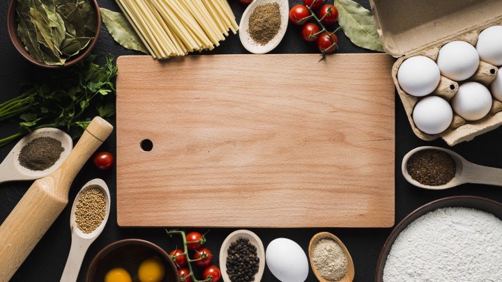 Ciekawe i niebanalne potrawy, które mogą Cię zainteresować