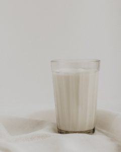 mleko modyfikowane bez laktozy