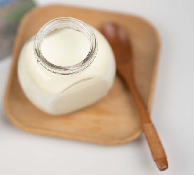 Mleko modyfikowane bez laktozy