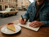 Dlaczego sernik po pieczeniu jest mokry?