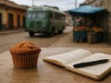 Dlaczego muffinki opadają po wyjęciu z piekarnika?