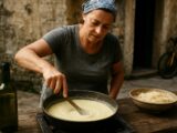 Sekret kremowego sosu bez użycia śmietany