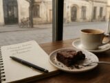 Dlaczego brownie wychodzi zakalcowate?
