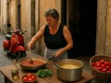 Sekret idealnego sosu do spaghetti