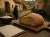 Co wpływa na miękkość domowego chleba?