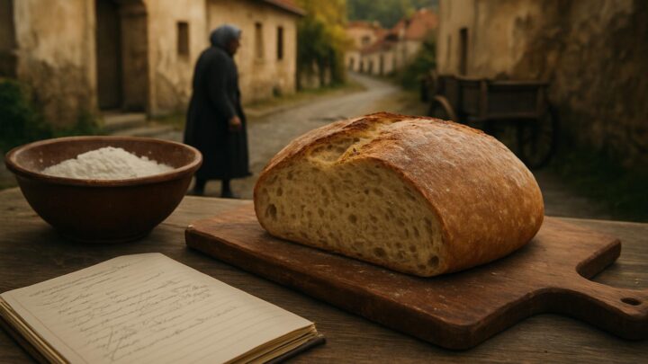Co wpływa na miękkość domowego chleba?