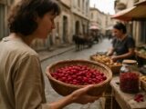 Najlepsze sposoby na przechowywanie malin bez pleśni