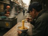 Co zrobić, żeby makaron ramen nie był rozgotowany?