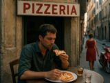 Dlaczego pizza domowa smakuje jak chleb?