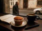 Dlaczego muffinki robią się mokre w papilotkach?